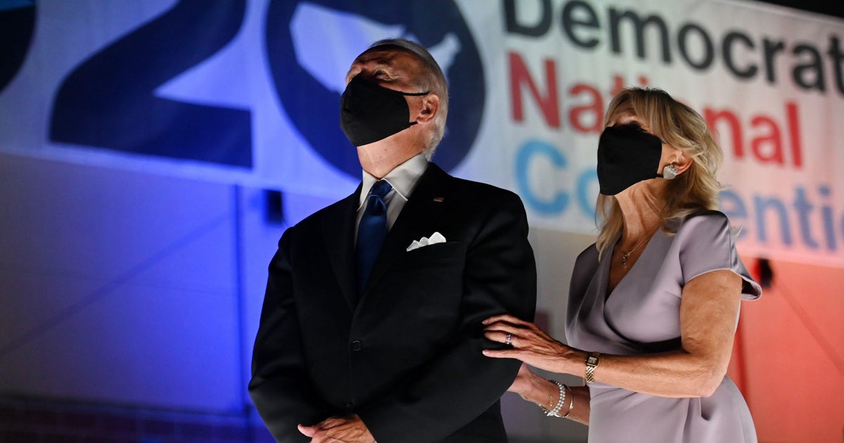 Biden says he would shut the U.S. down if recommended by scientists ...