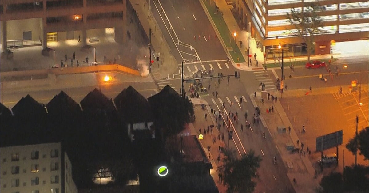 'This Was A Riot': Denver City Leaders Vow To Hold Suspects Accountable ...