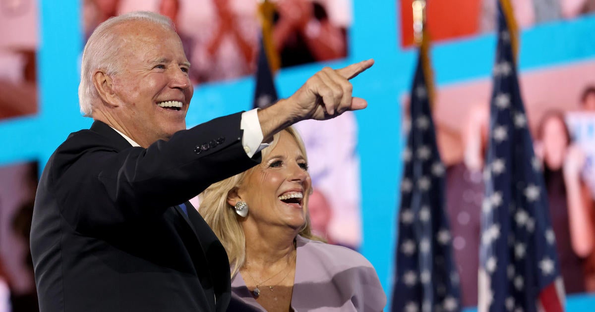 27 ex-GOP lawmakers back Biden on first day of Republican National ...