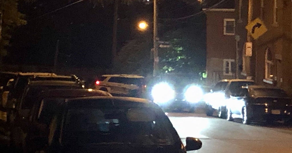 One Person Killed In Upper Lawrenceville Shooting, Police Investigating