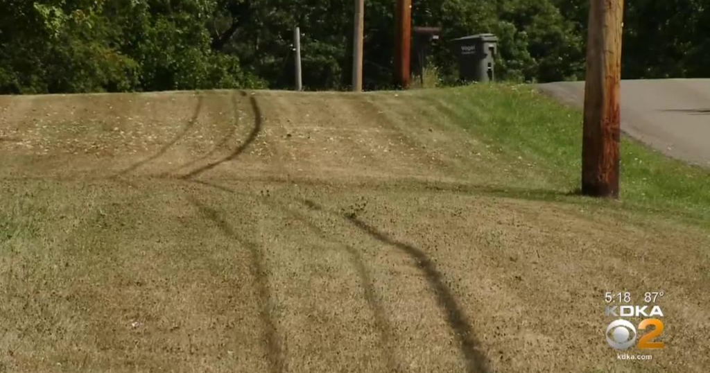 Several PittsburghArea Counties Under Drought Watch CBS Pittsburgh