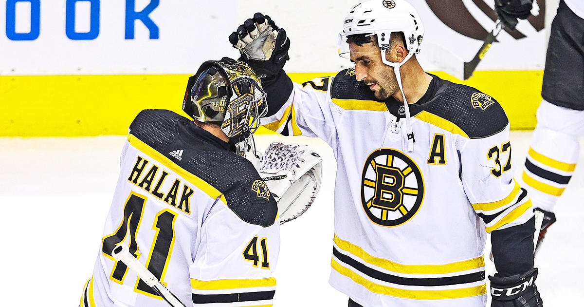 Top moments from Patrice Bergeron's first 1,000 NHL games