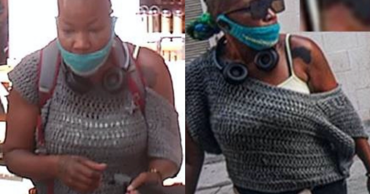 $5K Reward Offered For Information On Suspect Who Started Fires At ...