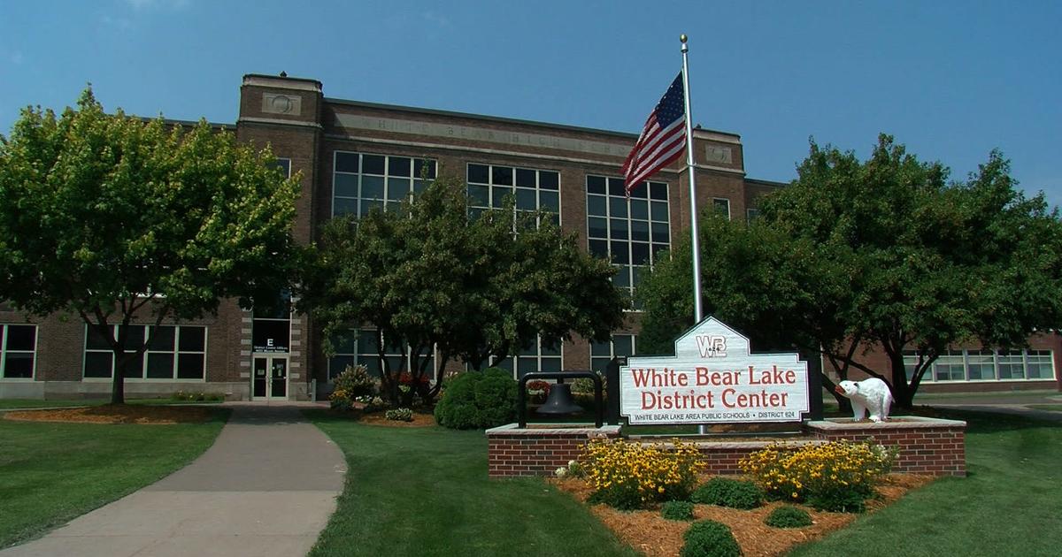 White Bear Lake Area Schools Delay Start Of School Year By One Week