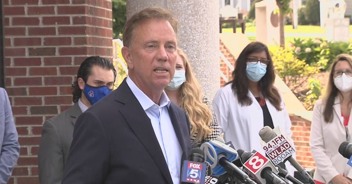 Danbury, Conn. To Go With Remote Learning For At Least 3 Weeks Due To