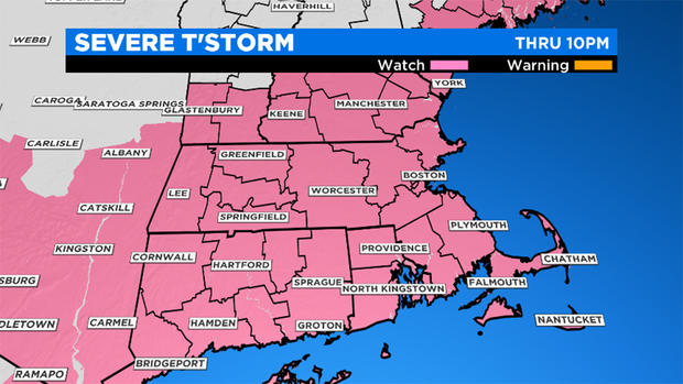 severe watch tues 