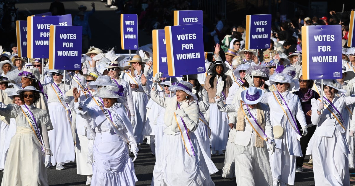 The 19th Amendment Turns 100 Historian Explains How Law Didn T Exactly