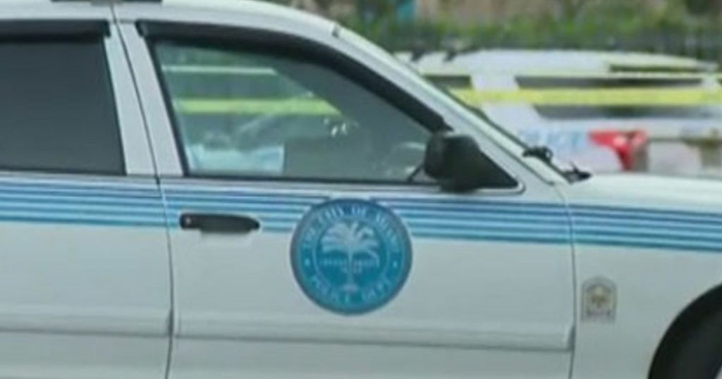 Useless human body discovered floating in Miami River, police say Useless human body discovered floating in Miami River, police say