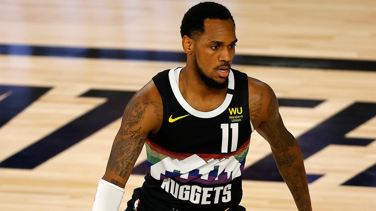 Monte Morris Agrees To 3Year, 27 Million Extension With Nuggets CBS Colorado