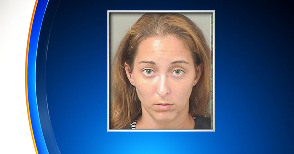 Police Boca Raton Woman Faces Felony Child Abuse Charges For Slapping