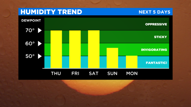 SkyCast Bar Humidity Trend 1 