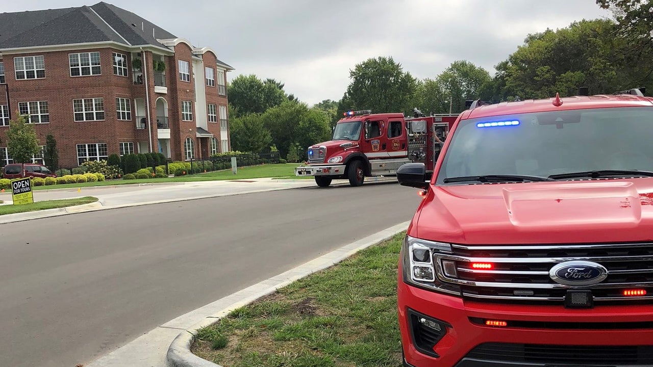 Gas Leak news - Today’s latest updates - CBS Minnesota