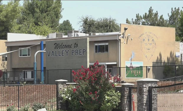 Valley Preparatory School Redlands, 
