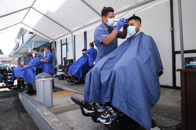 How to make $100,000 a year as a barber - Miami Barber Institute
