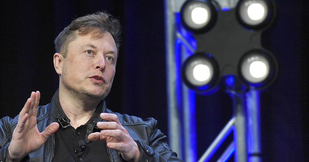 Elon Musk's Latest Venture -- Bluetooth-Enabled Implantable Chips For