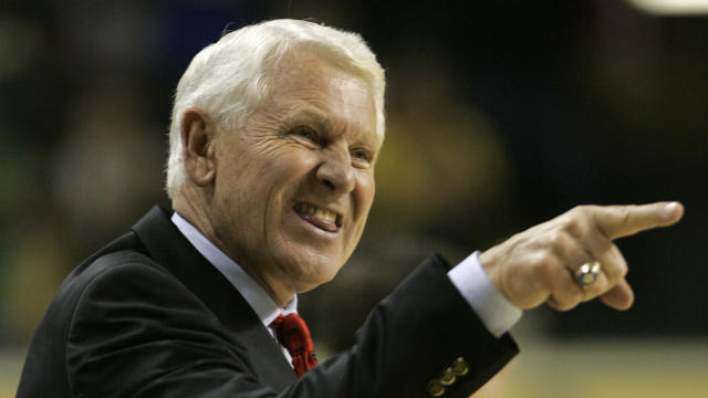 Lute Olson 