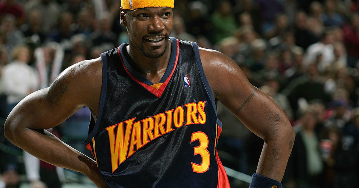 Trail Blazers, UConn Great Cliff Robinson Dead At 53