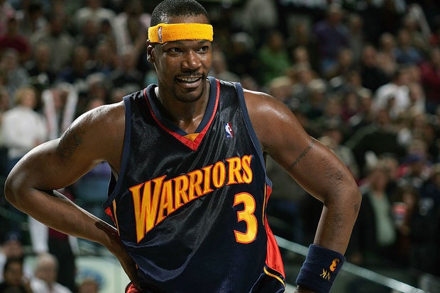Golden State Warriors v Dallas Mavericks 