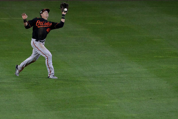 Baltimore Orioles v Toronto Blue Jays 