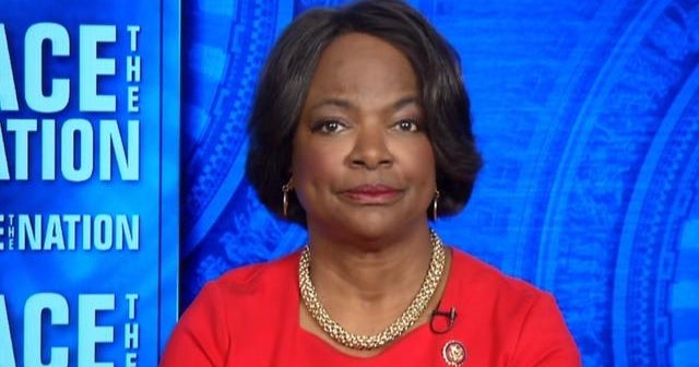 Transcript Rep. Val Demings on "Face the Nation," August 30, 2020