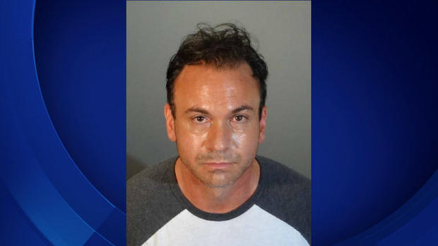 Redondo Beach Man Arrested For Sexually Assaulting Woman Who Overdosed 