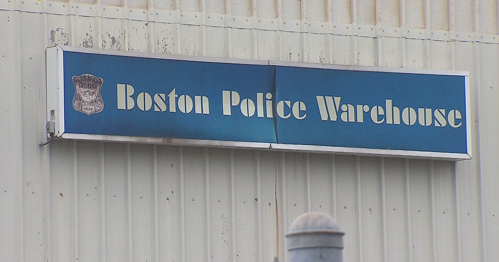 9 Current And Retired Boston Police Officers Charged In Overtime Scheme ...