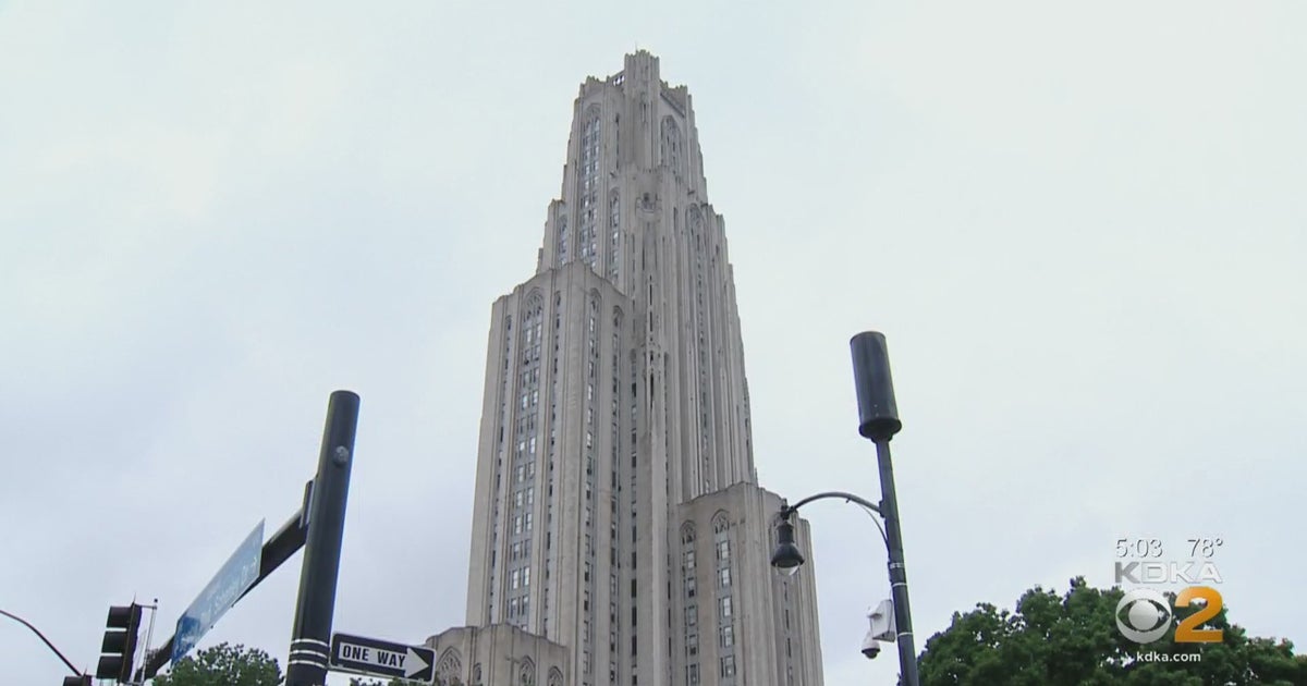 University Of Pittsburgh Law School Adjunct Professor Resigns After
