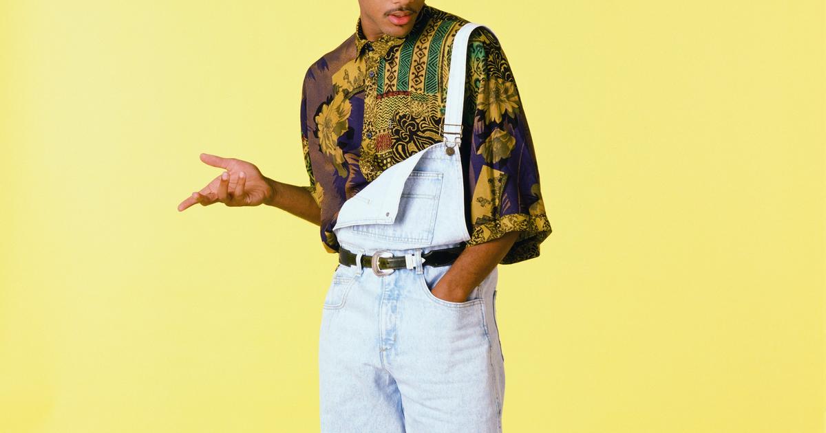 The Fresh Prince Of Bel Air Reunion Special Coming To Hbo Max For