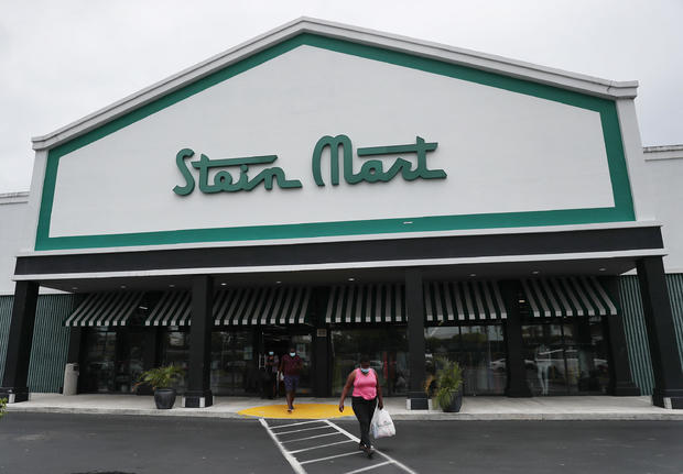Stein Mart To Close Most Of Its 300 Stores 