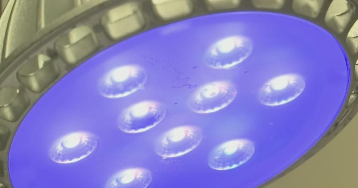 does-uv-light-work-to-prevent-the-spread-of-covid-19-cbs-los-angeles