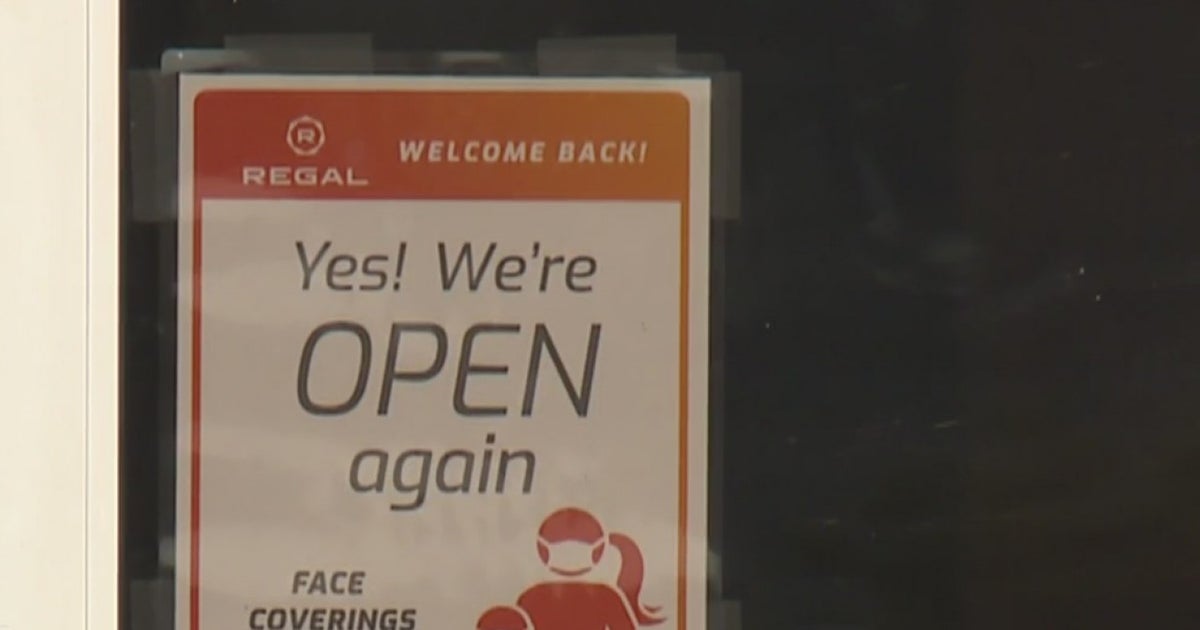 Beat The Heat Regal Cinemas Reopens In El Dorado Hills And Placerville