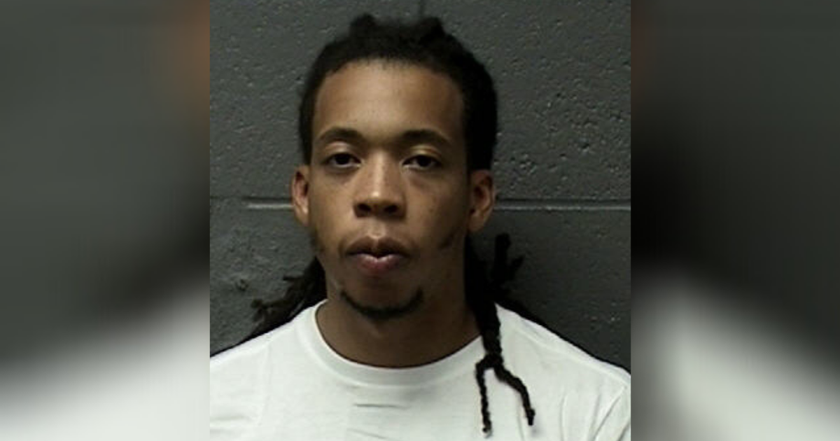 Marysville Man Accused Of Assaulting, Stabbing Girlfriend In Olivehurst