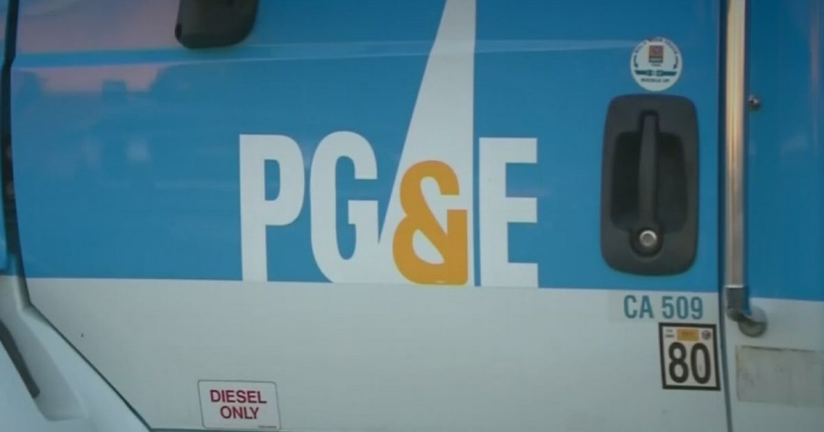 PG&E committing $50 million to expand relief for overdue bills 