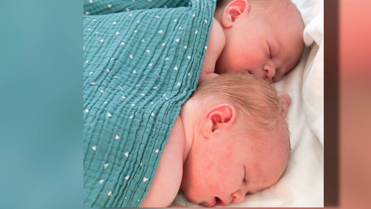 Peoples Twins 