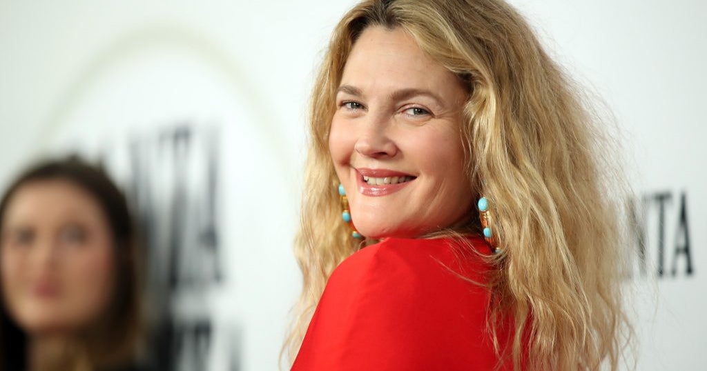 'The Drew Barrymore Show' Launches Behind The Scenes Digital Docu ...