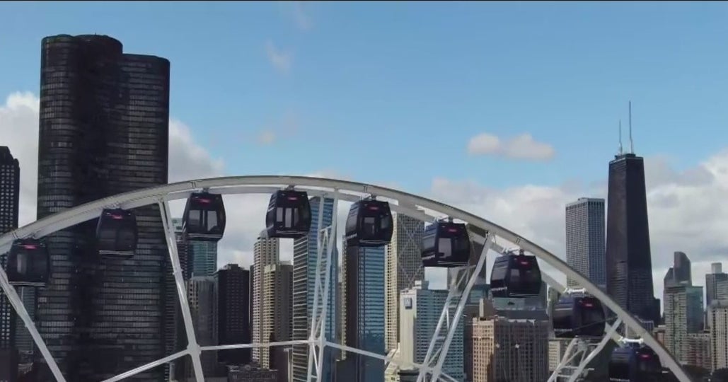 Navy Pier Closed Until 2021 What Does That Mean Going Forward? CBS