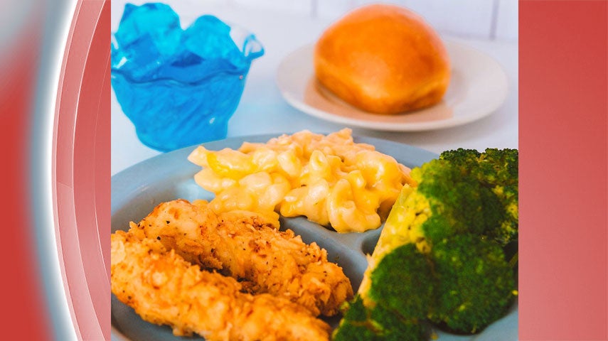 ByeBye 'LuAnn Platter,' Luby's Board Of Directors Liquidating Iconic