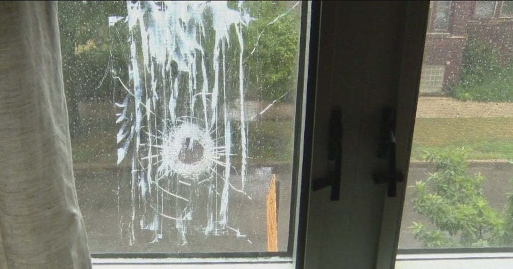 Neighbors Worry About Rise In Violent Crime In Ravenswood Manor; One