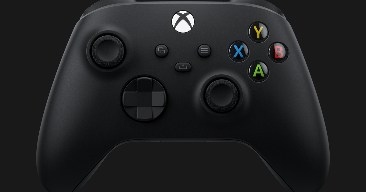 Microsoft to launch Xbox Series X on November 10 just ahead of