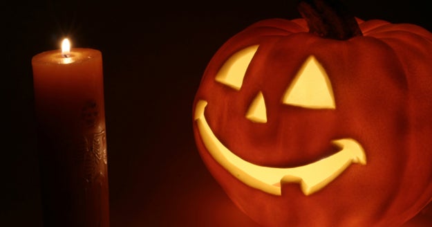 Where Do Our Halloween Traditions Come From? Good Question CBS Minnesota