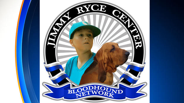 Jimmy Ryce Bloodhound Center 