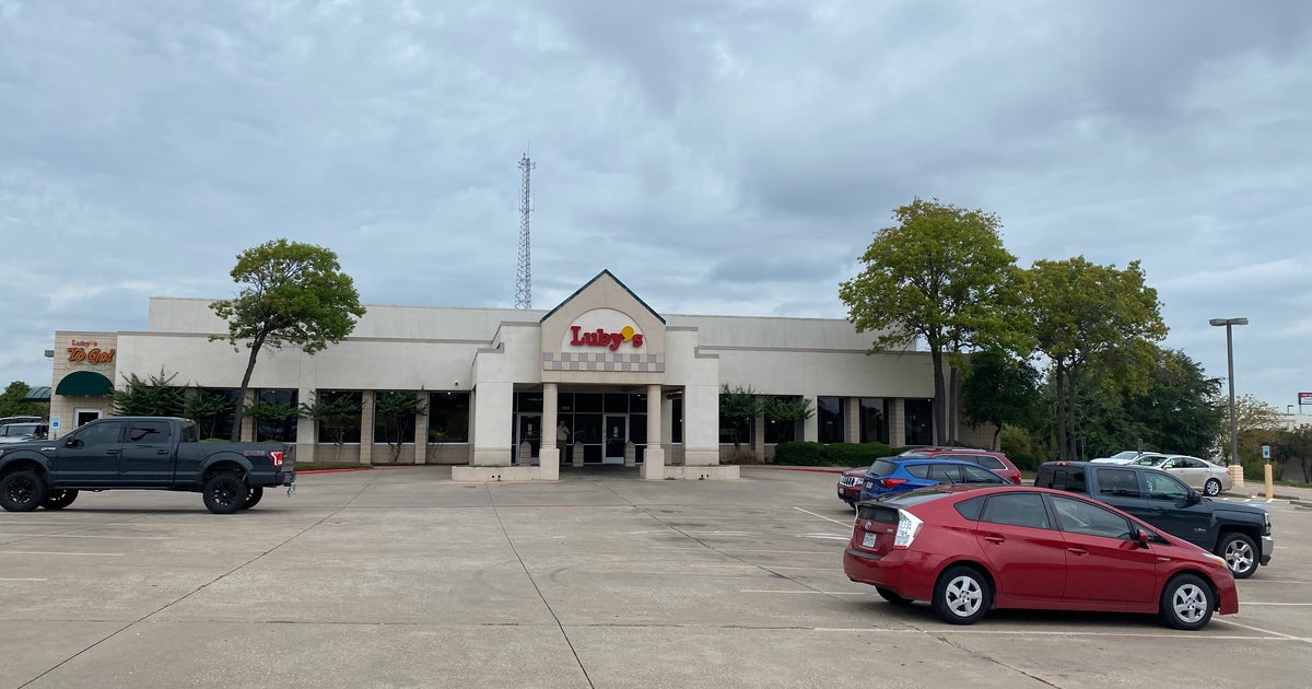 ByeBye 'LuAnn Platter,' Luby's Board Of Directors Liquidating Iconic