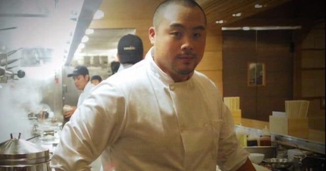 Chef David Chang on his revealing new memoir - CBS News