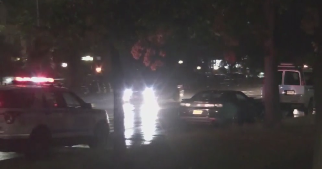 29-Year-Old Cyclist Struck And Killed By Car In Brooklyn - CBS New York