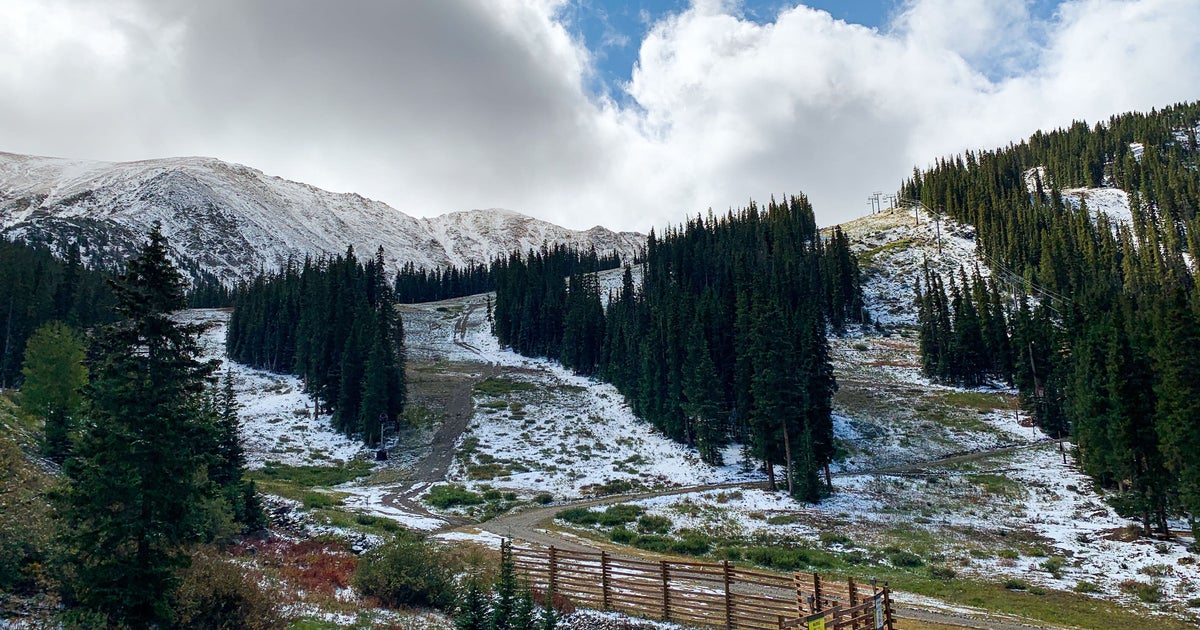 Arapahoe Basin Limits Season Pass Holders To Avoid Reservation System