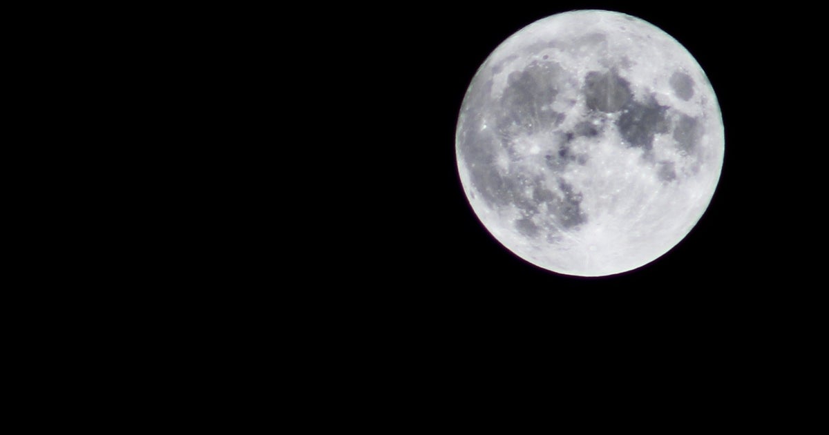 Jackson Lake State Park Designated International Dark Sky Park CBS