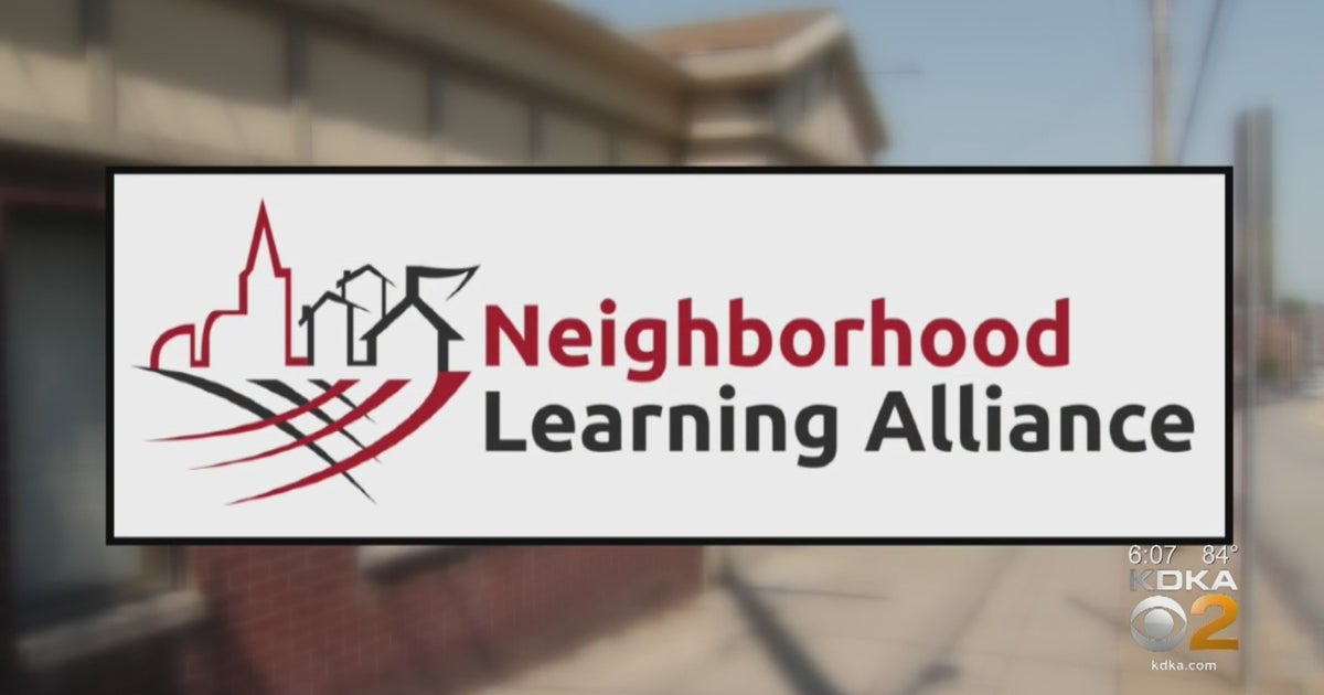 Parents Calling For Change After Neighborhood Learning Alliance Program Closes - CBS News