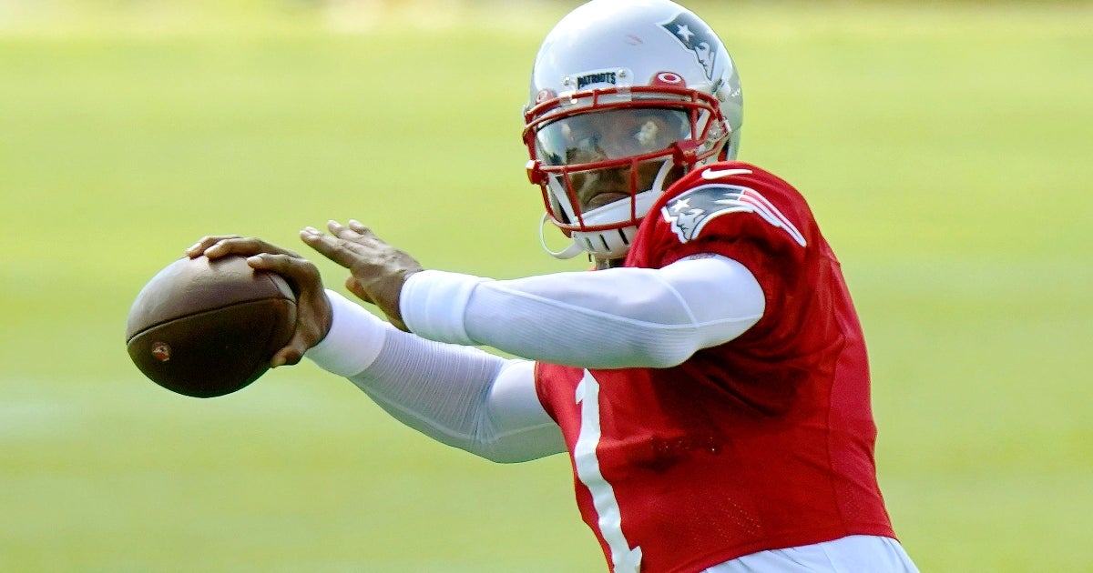 Dolphins Patriots Preview Tom Brady s Departure Ushers In A New Era In New England CW Atlanta