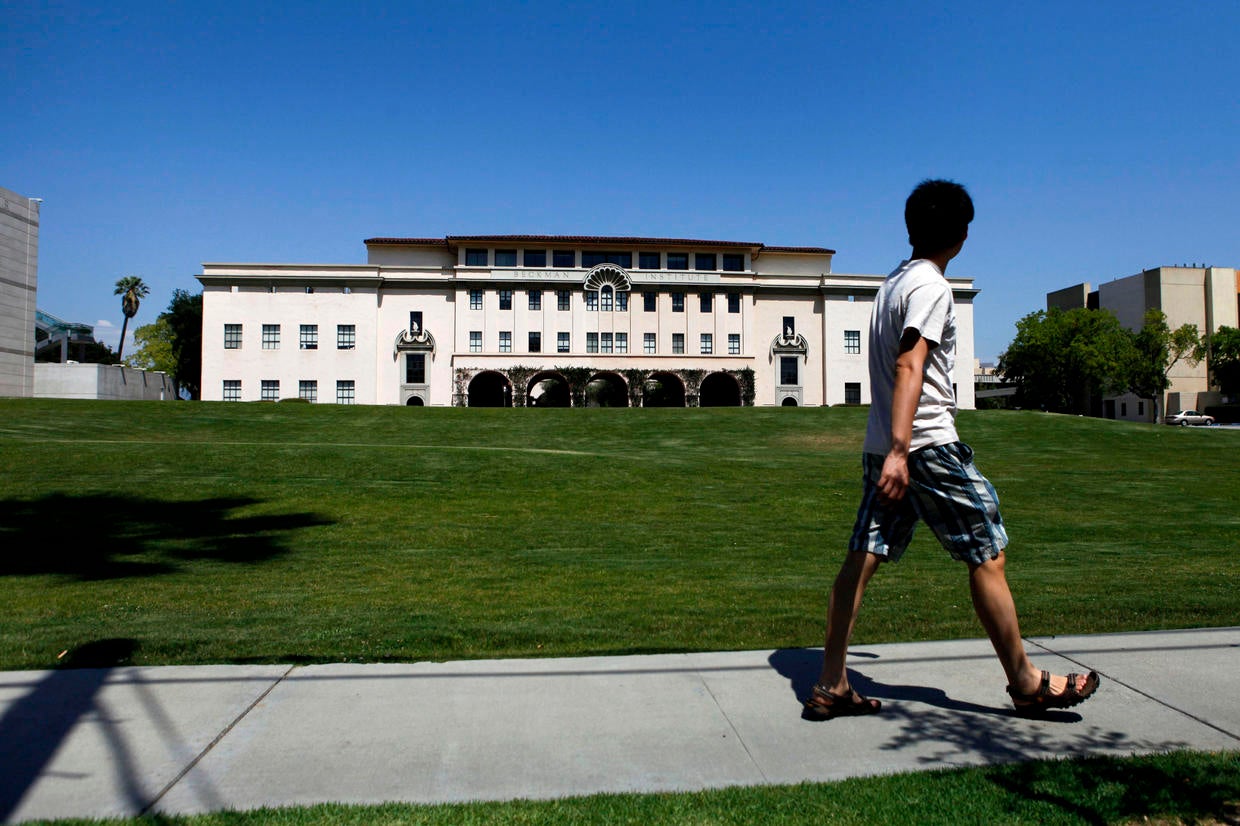 The 50 Most Expensive Colleges In America In 2022