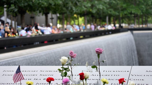US-ATTACKS-9/11-ANNIVERSARY 